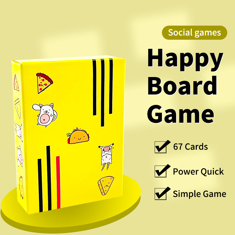 Board Game Love Letter - カードゲーム パーティー ボードゲーム 大人と家族の集まり パーティーテーブルゲーム 家族や友達のパーティーのおもちゃ