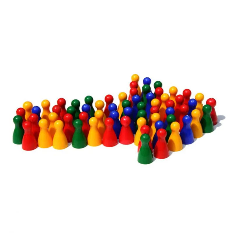 チェスゲームボードゲームアクセサリーセット,カラフルな木製チ - Chess Set Wooden のレビューと価格
