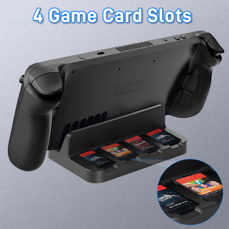 ゲームコンソールホルダーブラケット Nintendo Swi - Board Game Steam のレビューと価格