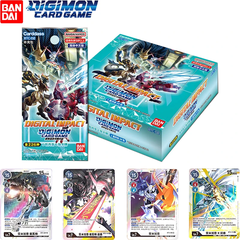 Digimonアドベンチャーコレクションカード子供向け、アニ - Board Game Store のレビューと価格