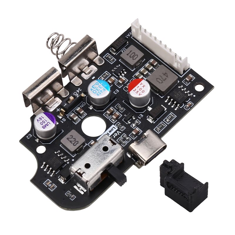 [新製品!CCDD】 USB-C 電源ボード交換用 PCB  - Board Game Steam のレビューと価格