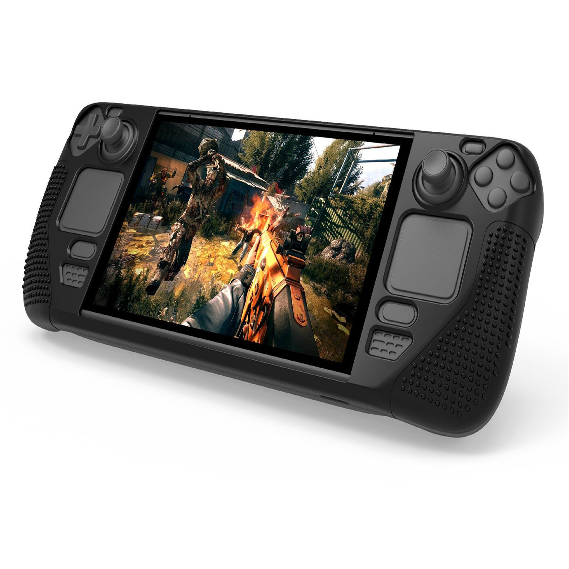 Staem デッキ OLED アクセサリーシリコンケーススチ - Board Game Steam のレビューと価格