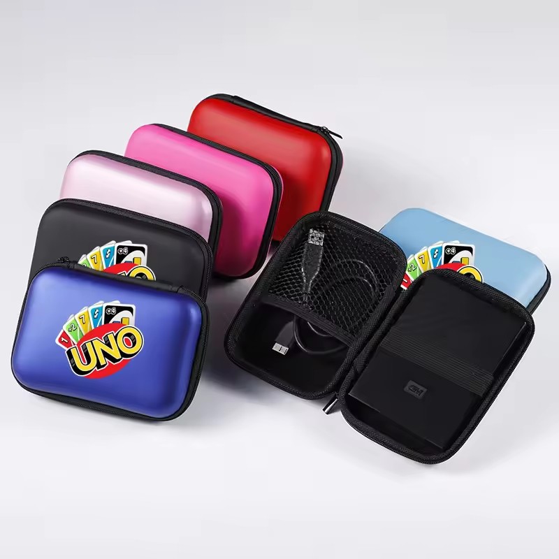 UNO トラベルジッパーボックス 子供用ファンエンターテイメ - Cooperative Card Game のレビューと価格